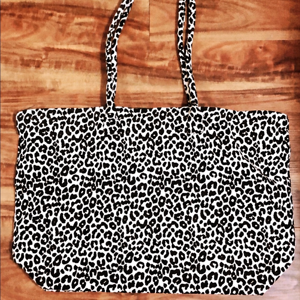 Acacia Swimwear Tote